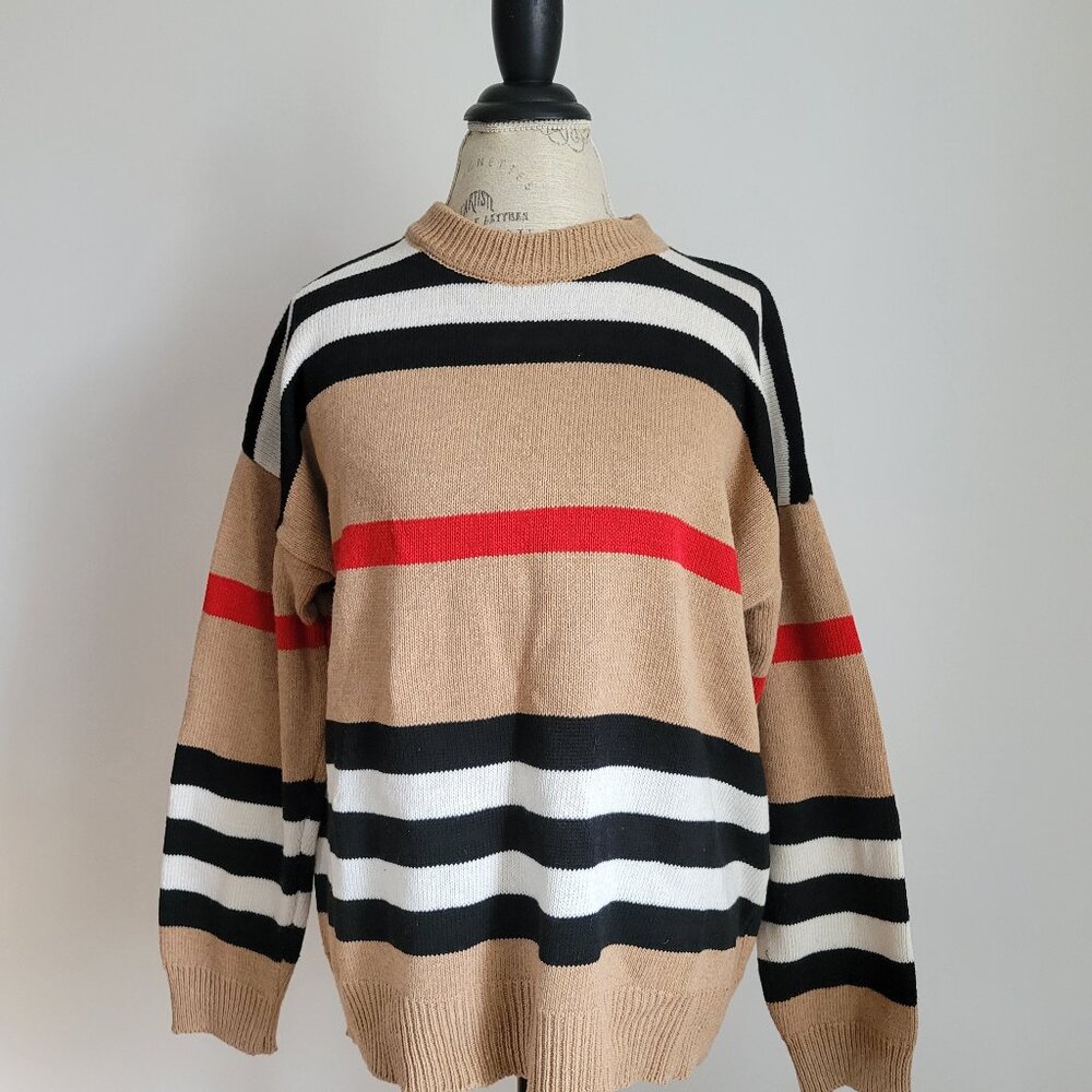Women's Sweater